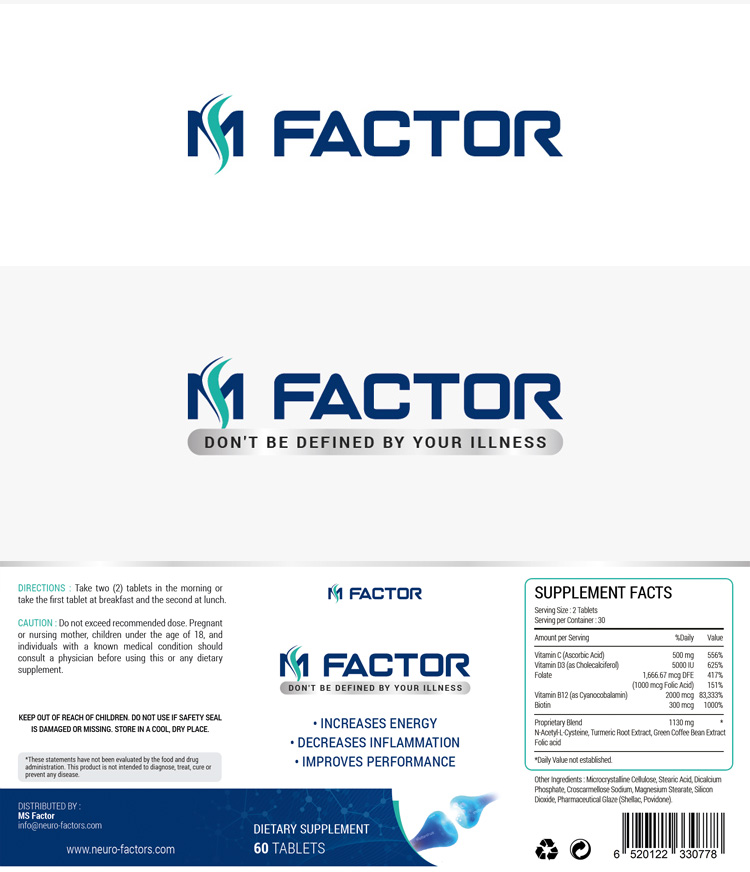 Graphic Design by Tazmani for Running Rhino Marketing | Design #20972204