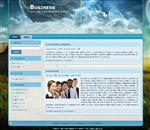Web Design by Yuriy Krapivko for Synbiotix | Design: #57468