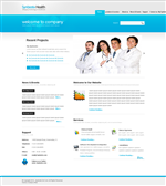 Web Design by design