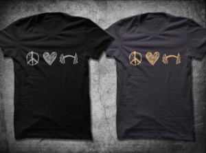 T-Shirt-Design von erwin87 für dieses Projekt | Design #20884879