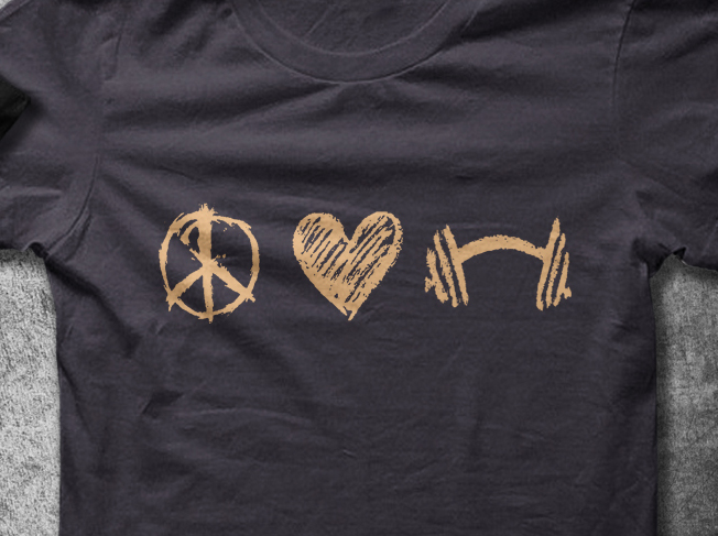 T-shirt Design by erwin87 for this project | Design #20884995