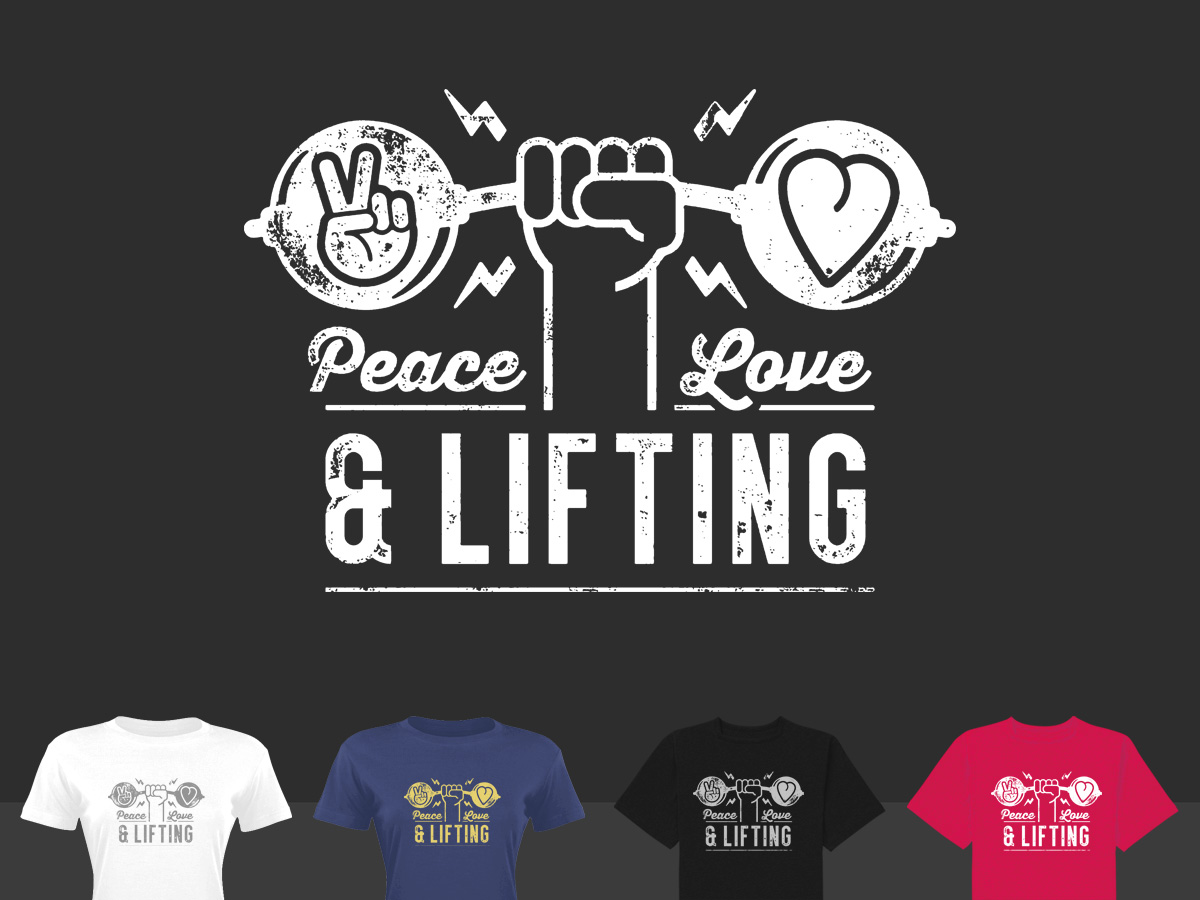 T-shirt Design by STierney for this project | Design: #20893400