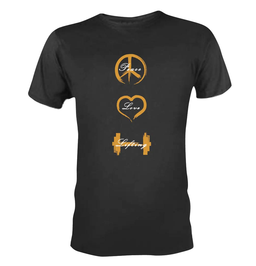 T-shirt Design by 75-R-P-Z for this project | Design #20884997