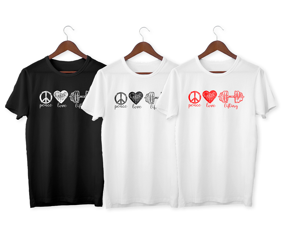 T-shirt Design by JanuXart for this project | Design #20881340
