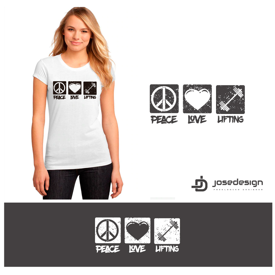 T-Shirt-Design von JoseDesign für dieses Projekt | Design #20883481