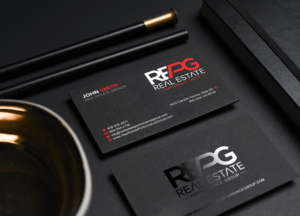 Business Card Design by Sandaruwan for this project | Design #20886932