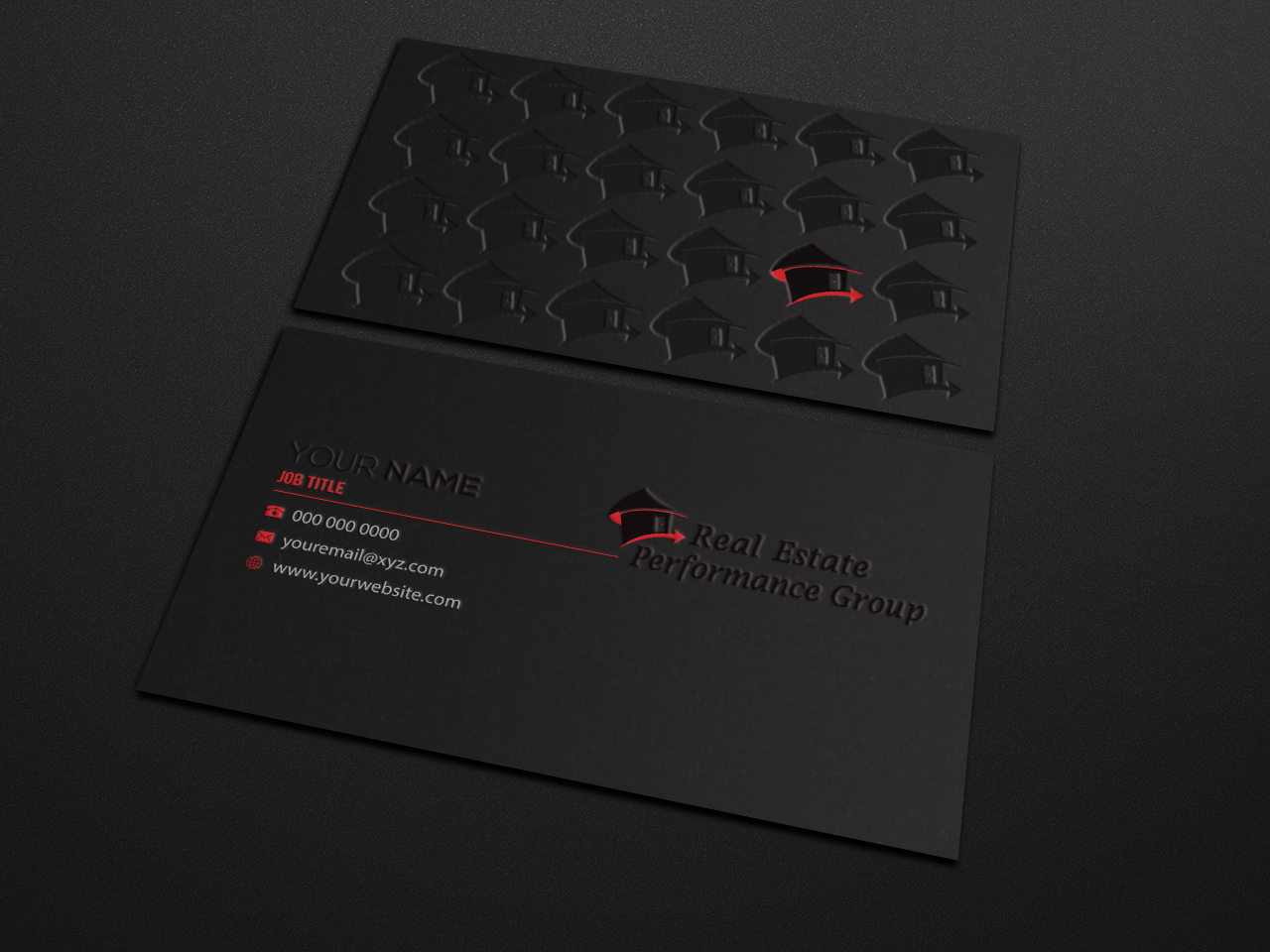 Business Card Design by Riz' for this project | Design #20904414