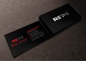 Business Card Design by Creations Box 2015 for this project | Design: #20881376