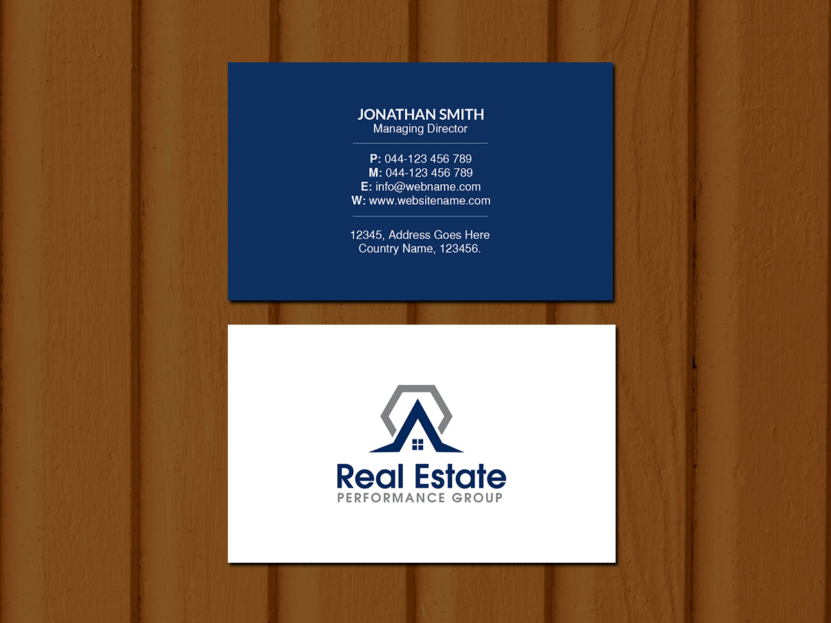 Design de Carte de Visite par Creations Box 2015 pour ce projet | Design #20881391