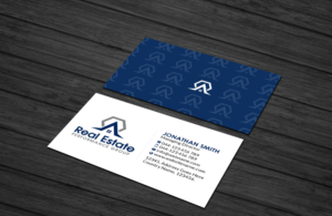 Visitenkarten-Design von Creations Box 2015 für dieses Projekt | Design: #20881396