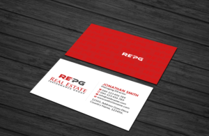 Business Card Design by Creations Box 2015 for this project | Design: #20882035