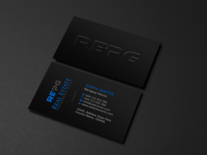 Business Card Design by Creations Box 2015 for this project | Design: #20885954