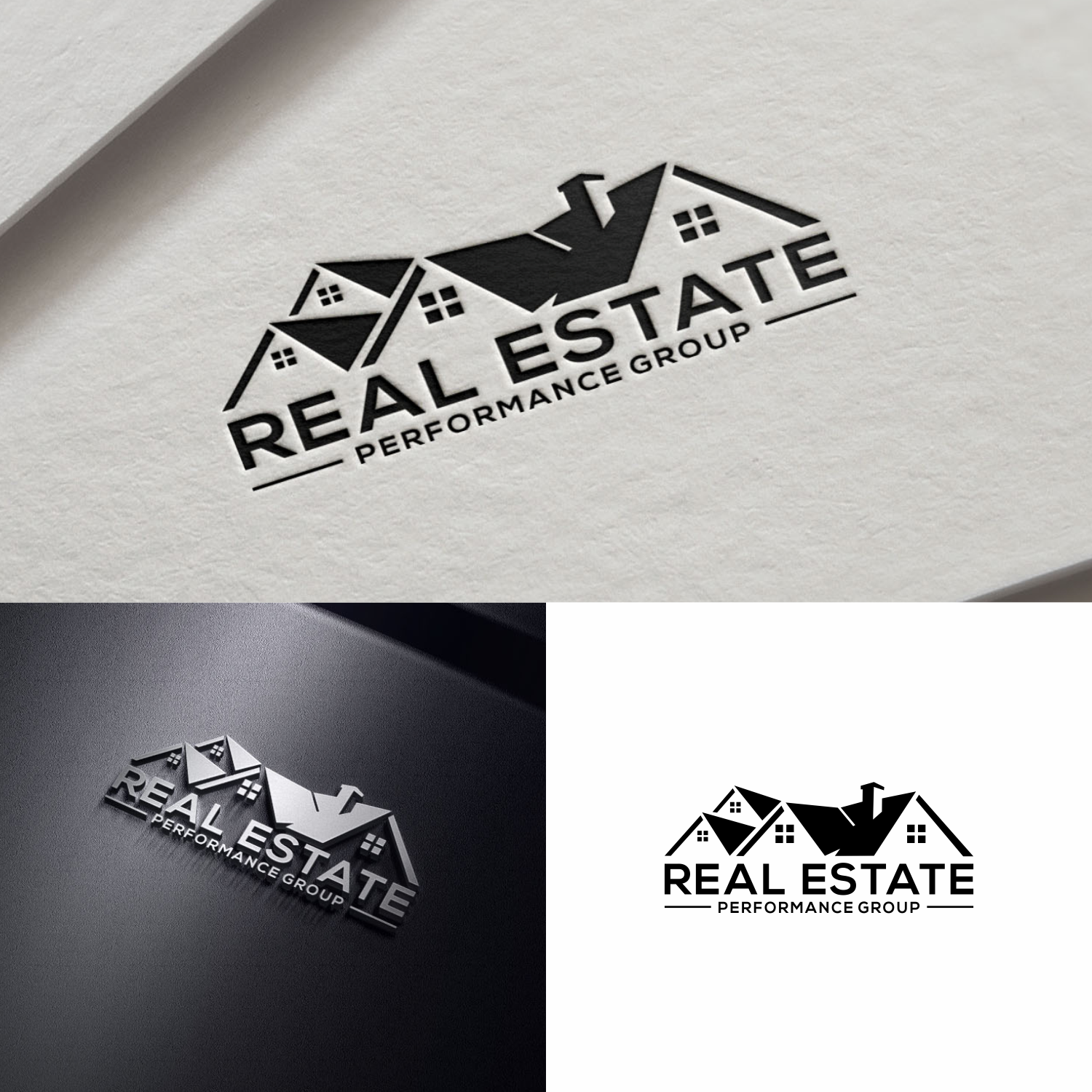 Business Card Design by saher khan 2 for this project | Design #20876706