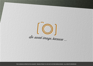 Logo-Design von Victor für Photographer | Design: #2957047