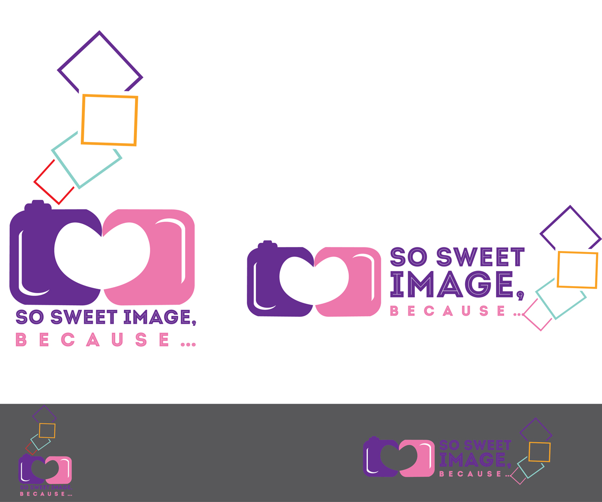 Logo-Design von Filip M für Photographer | Design #2926238