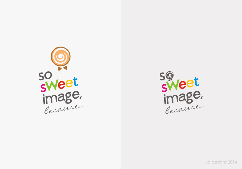 Logo-Design von ikahartono für Photographer | Design #3098915