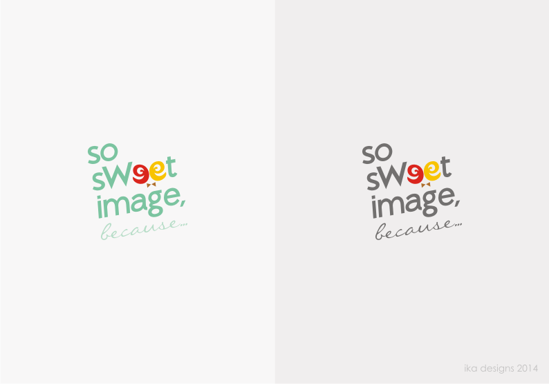 Logo-Design von ikahartono für Photographer | Design #3098918