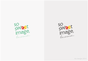 Logo-Design von ikahartono für Photographer | Design: #3098918