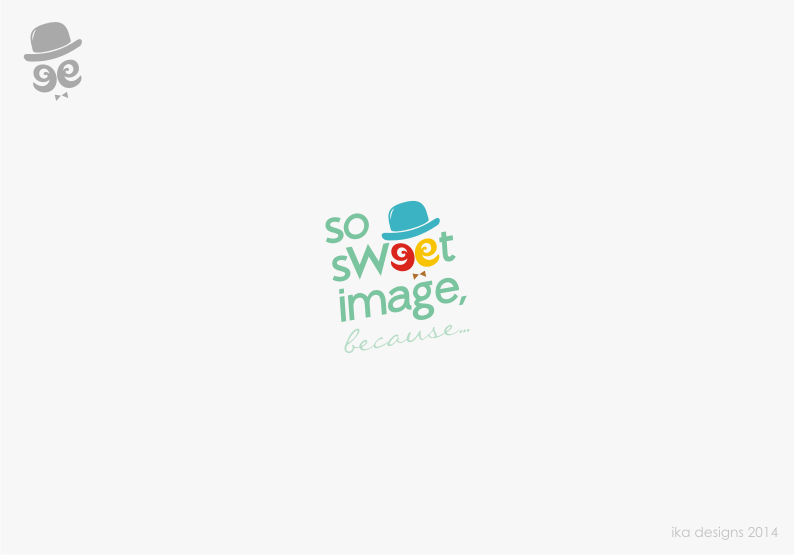 Logo-Design von ikahartono für Photographer | Design #3098925