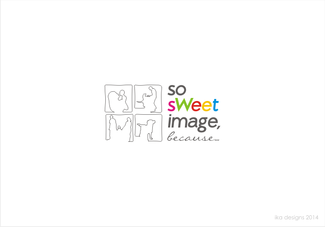 Logo-Design von ikahartono für Photographer | Design #3161222