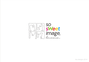 Logo Design by ikahartono for Photographer | Design: #3161222