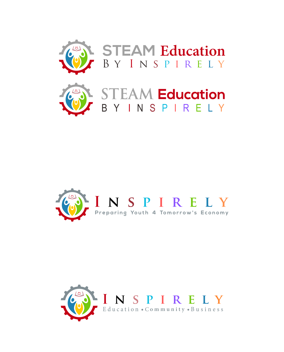 Logo Design by Kang Slamet R03 for this project | Design: #20929562