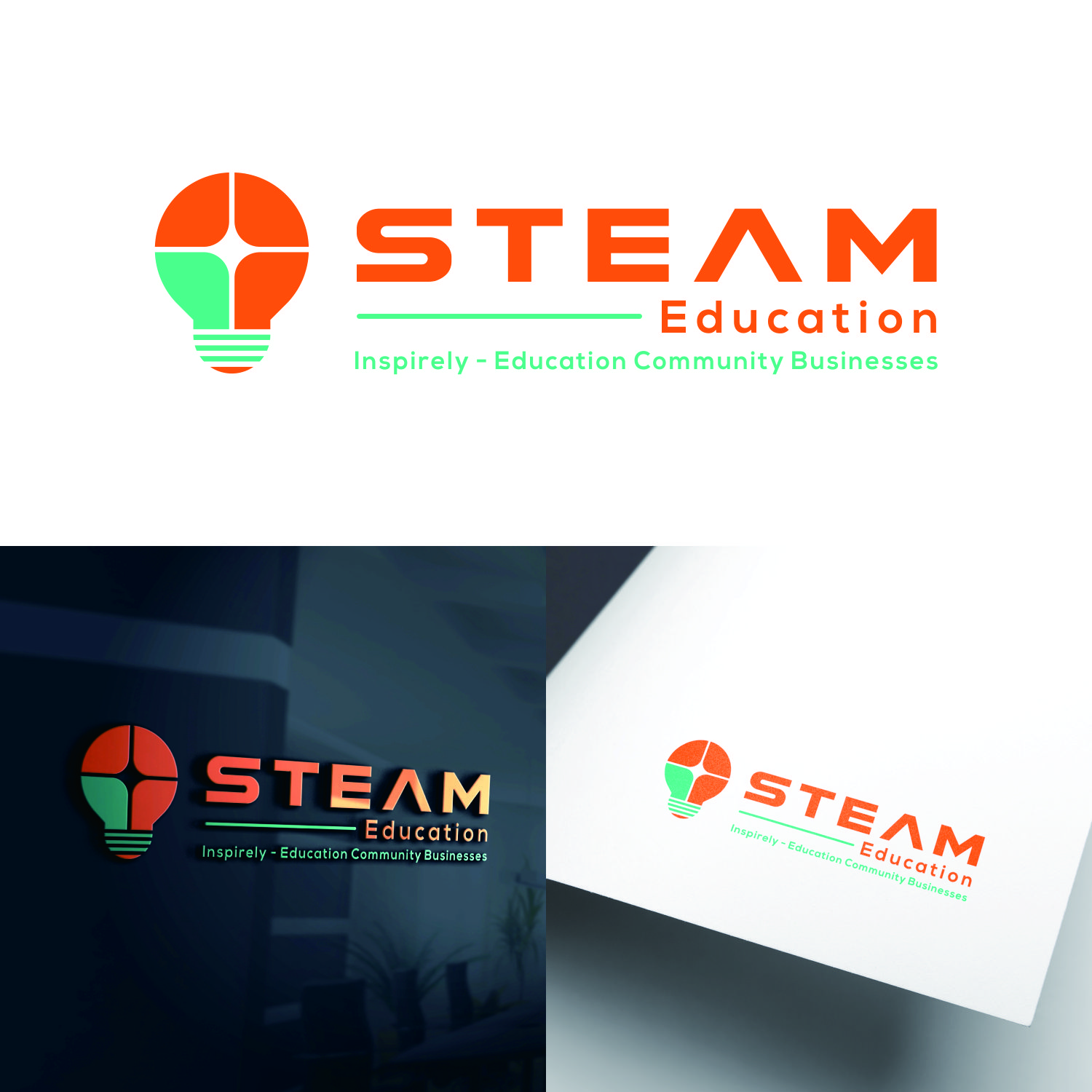 Diseño de Logo por Pangestu 9 para este proyecto | Diseño #20886843
