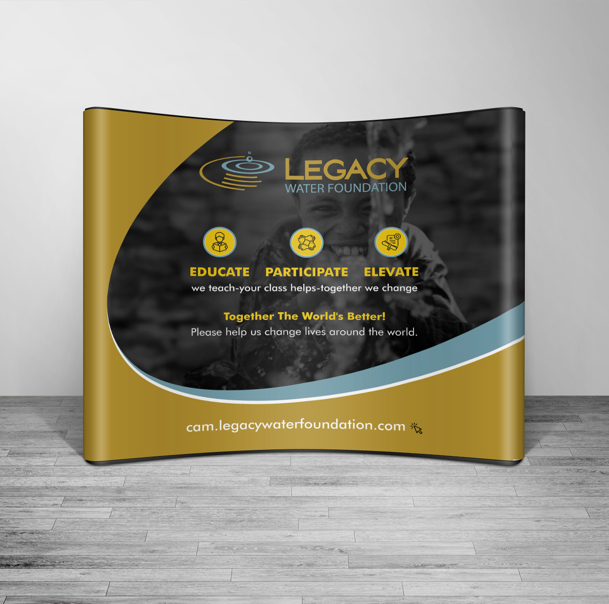 Diseño Gráfico por ecorokerz para este proyecto | Diseño #20878451