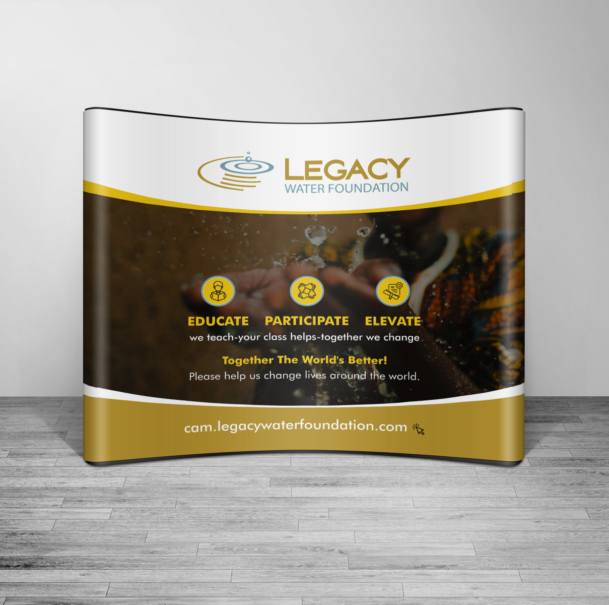 Diseño Gráfico por ecorokerz para este proyecto | Diseño #20878452