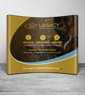 Graphic Design by ecorokerz for this project | Design: #20886167