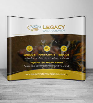 Graphic Design by ecorokerz for this project | Design: #20886168
