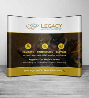 Graphic Design by ecorokerz for this project | Design: #20886169