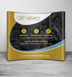 Graphic Design by ecorokerz for this project | Design: #20895755