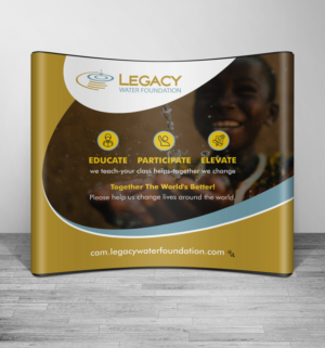 Graphic Design by ecorokerz for this project | Design: #20895757