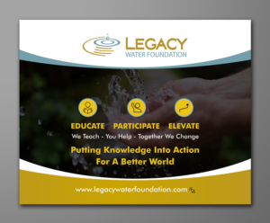 Graphic Design by ecorokerz for this project | Design: #20913418