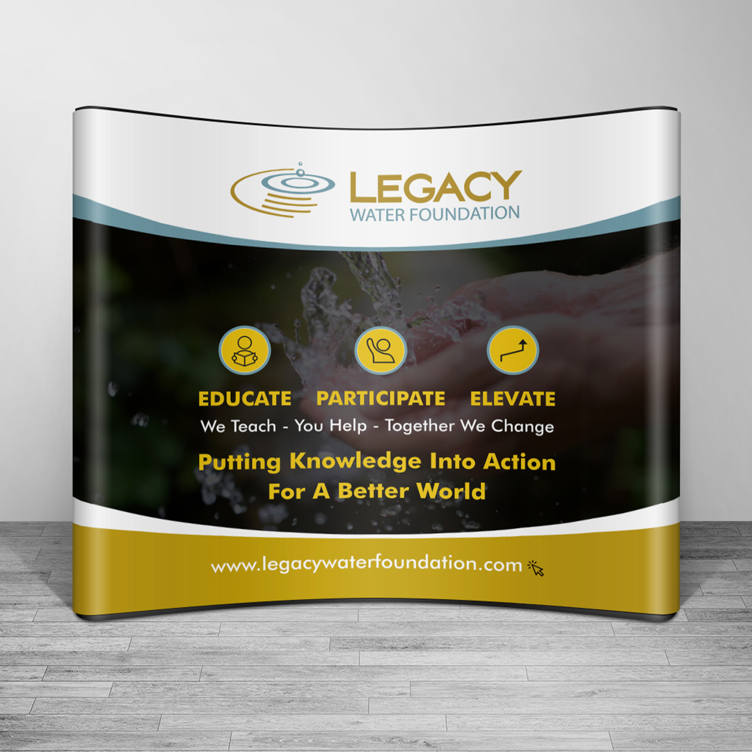 Graphic Design by ecorokerz for this project | Design #20913419