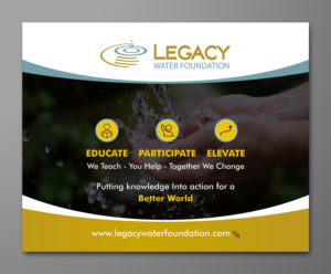 Graphic Design by ecorokerz for this project | Design: #20930050