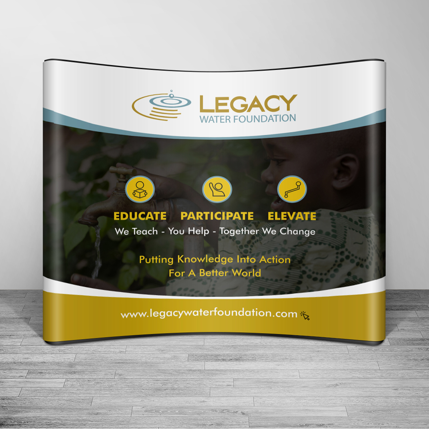 Graphic Design by ecorokerz for this project | Design #20938450