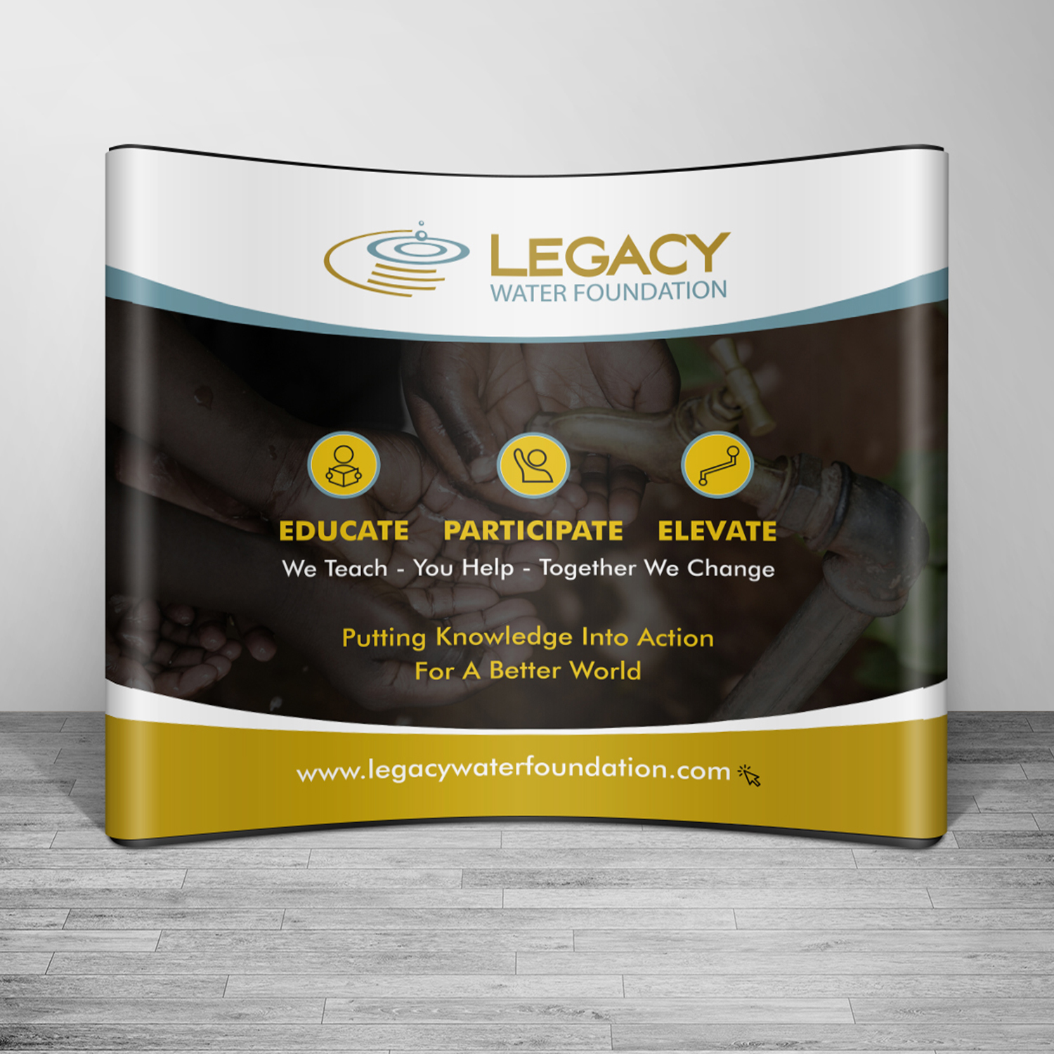 Diseño Gráfico por ecorokerz para este proyecto | Diseño #20938451