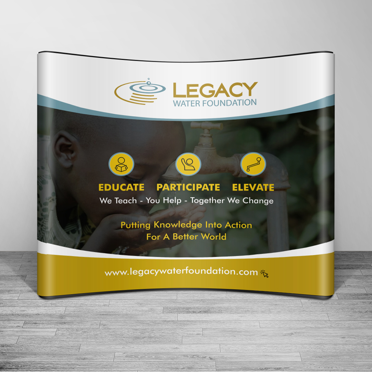 Design Graphique par ecorokerz pour ce projet | Design #20938453
