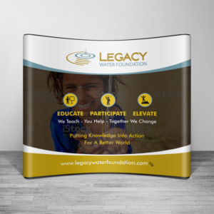 Graphic Design by ecorokerz for this project | Design: #20946022