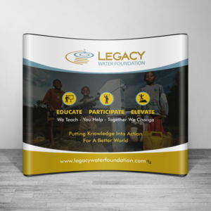 Graphic Design by ecorokerz for this project | Design: #20946023