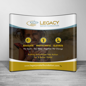 Graphic Design by ecorokerz for this project | Design: #20946024