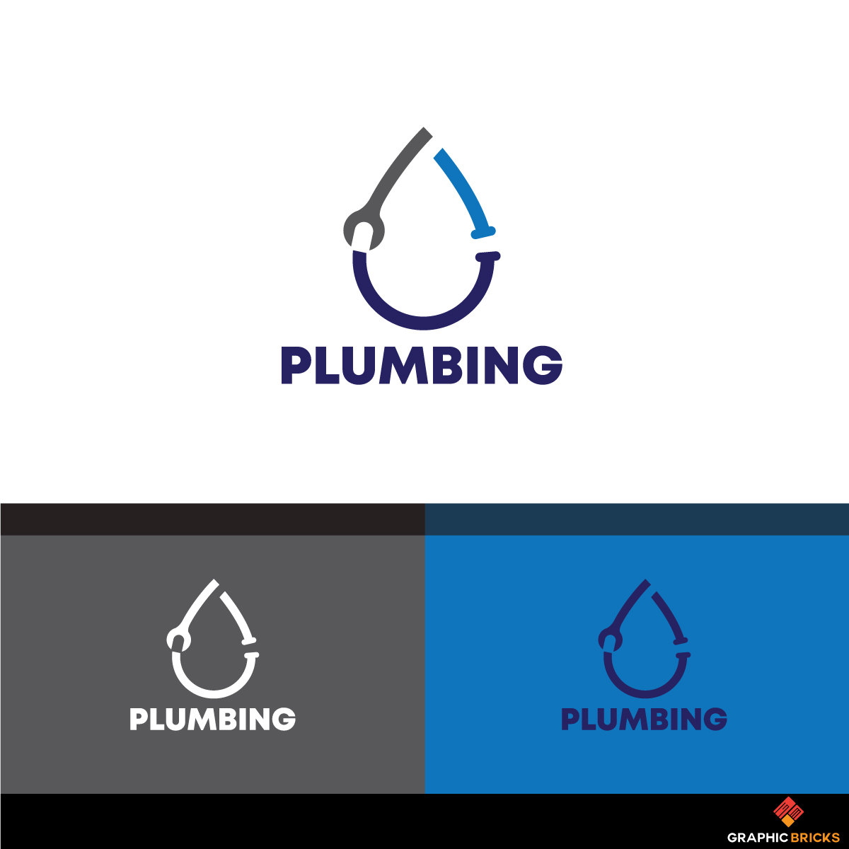 Logo Design by Graphic Bricks for this project | Design #20879588