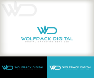 Logo-Design von SpaGGy für Luke Hocking | Design: #20878649