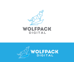 Logo Design by renderman