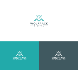 Logo Design by E.G for Luke Hocking | Design: #20898519