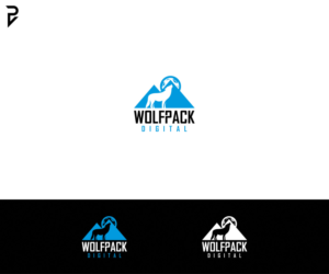 Logo-Design von poisonvectors für Luke Hocking | Design #20882741