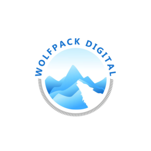 Logo Design by Pop-tart for Luke Hocking | Design: #20877840