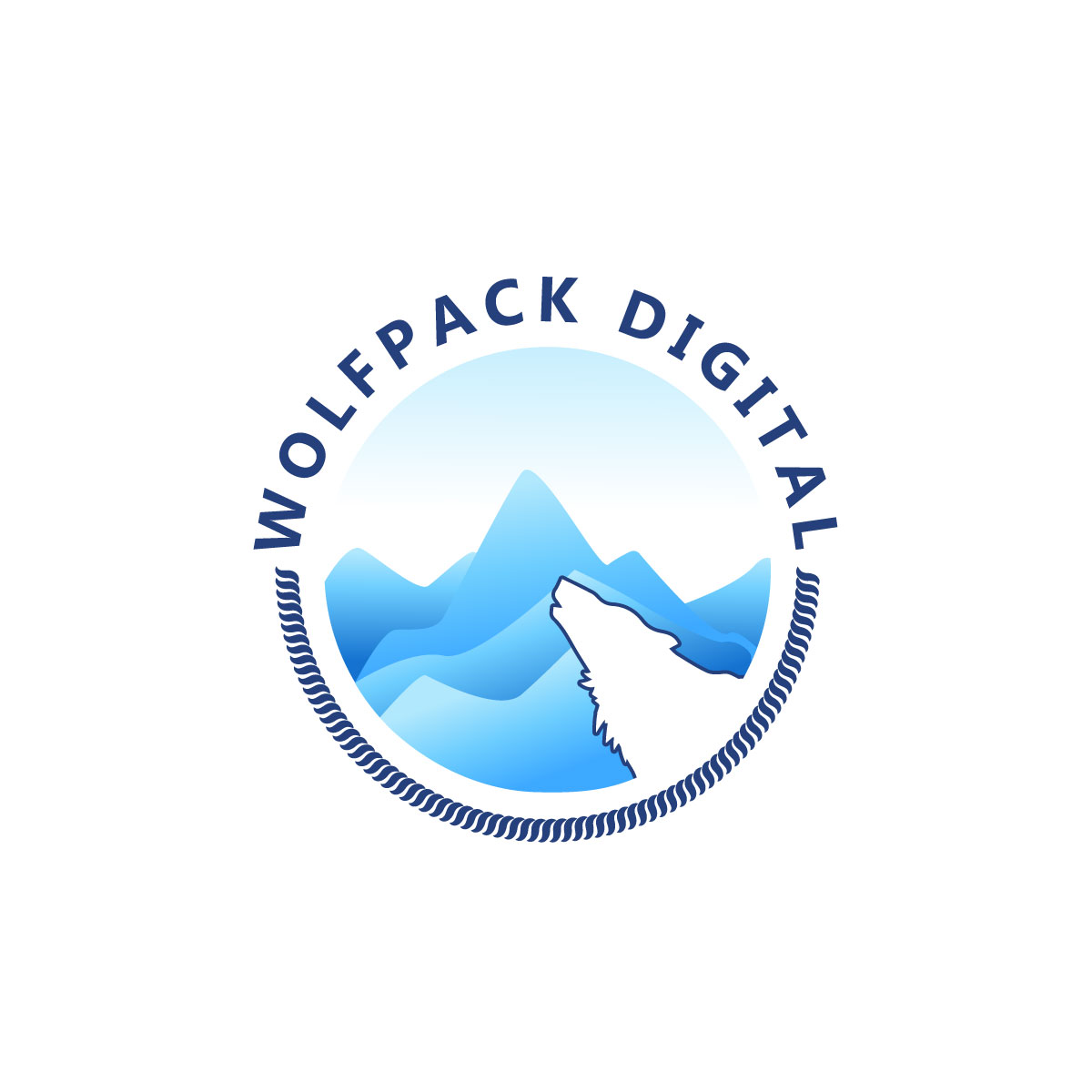 Logo Design by Pop-tart for Luke Hocking | Design #20877841
